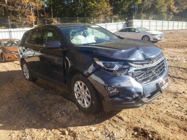 chevrolet equinox lt 2018 3gnaxjev4js504644