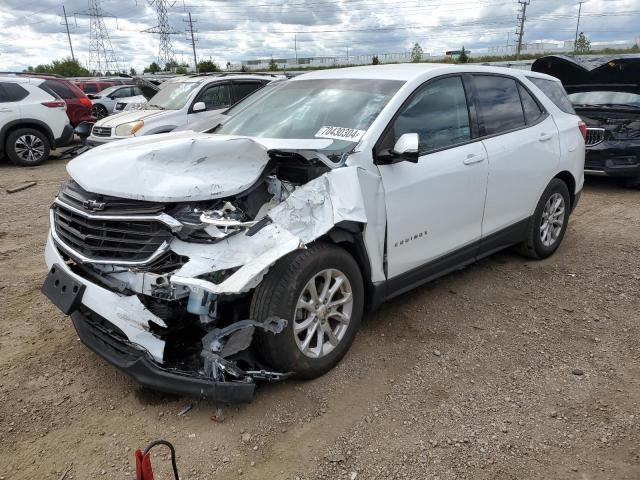 chevrolet equinox lt 2018 3gnaxjev4js505308