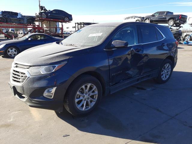 chevrolet equinox 2018 3gnaxjev4js538955