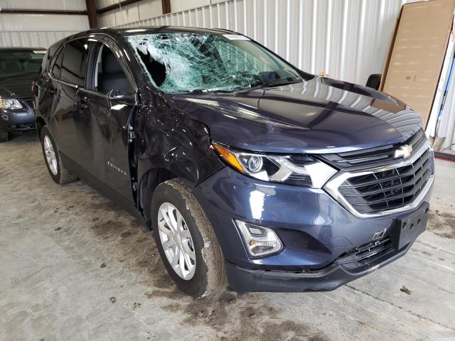 chevrolet equinox 2018 3gnaxjev4js548482