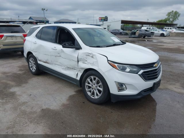 chevrolet equinox 2018 3gnaxjev4js556839