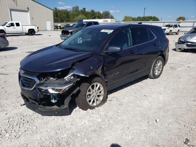 chevrolet equinox 2018 3gnaxjev4js558140