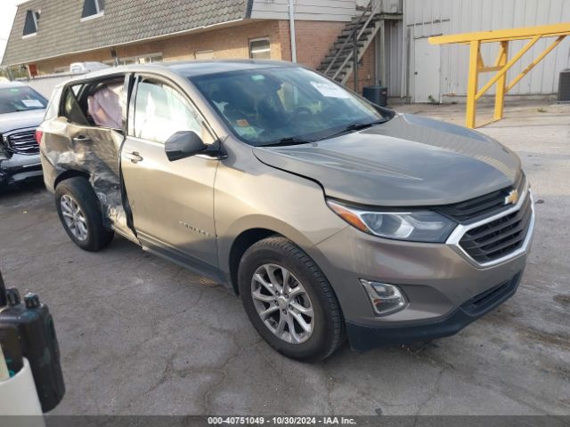 chevrolet equinox 2018 3gnaxjev4js576654