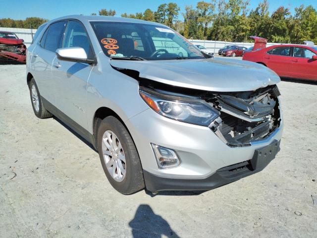 chevrolet equinox lt 2018 3gnaxjev4js647464