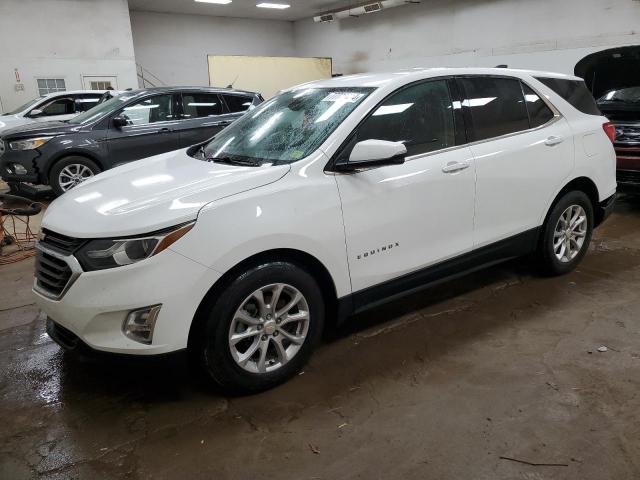 chevrolet equinox lt 2019 3gnaxjev4ks606091