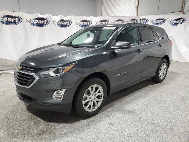 chevrolet equinox lt 2019 3gnaxjev4ks608214