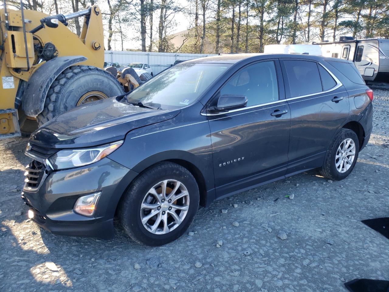 chevrolet equinox 2019 3gnaxjev4ks609640