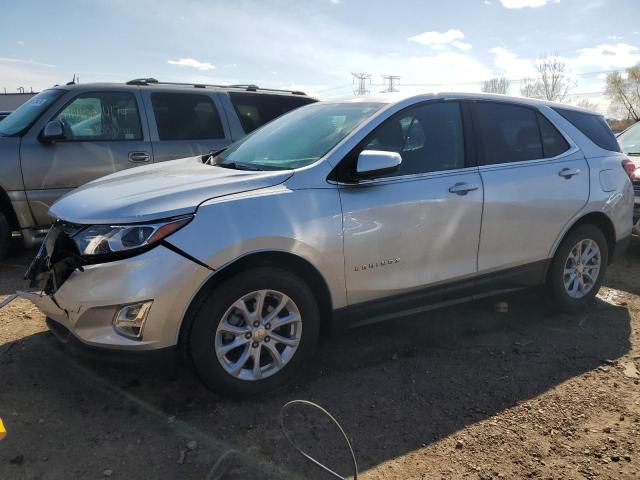 chevrolet equinox 2019 3gnaxjev4ks618256