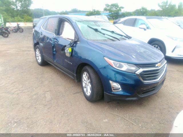 chevrolet equinox 2020 3gnaxjev4ll288159