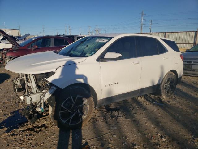 chevrolet equinox lt 2020 3gnaxjev4ls509068