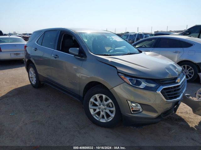 chevrolet equinox 2018 3gnaxjev5jl115814