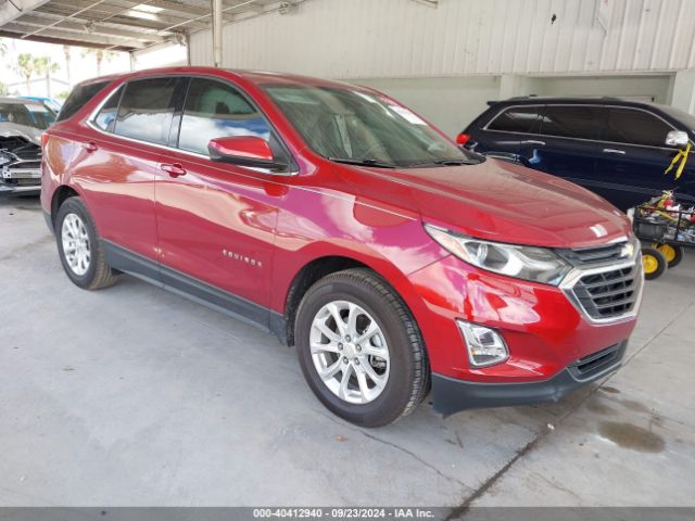 chevrolet equinox 2018 3gnaxjev5jl118924