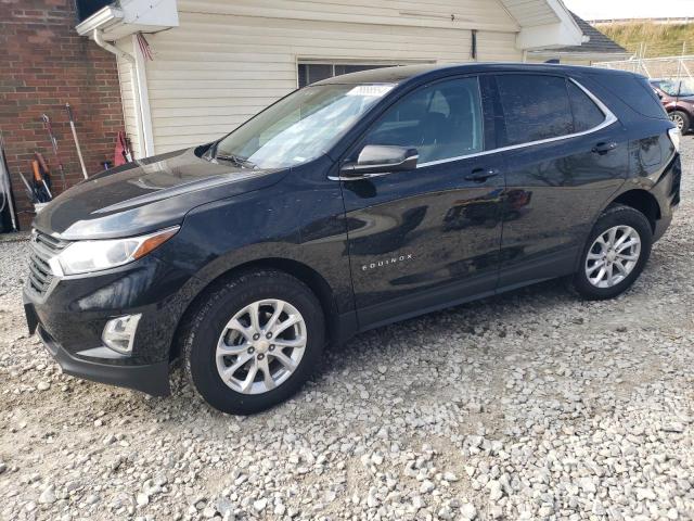 chevrolet equinox lt 2018 3gnaxjev5jl303880