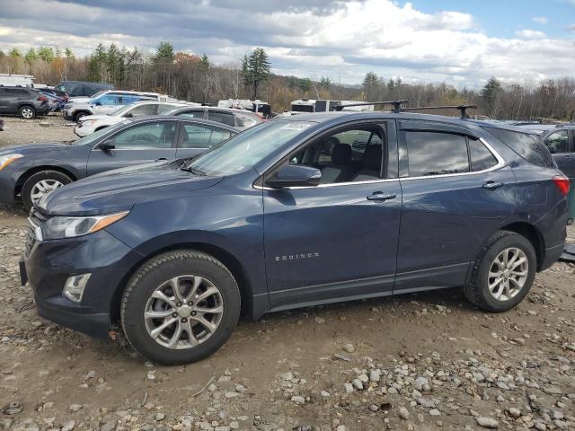 chevrolet equinox lt 2018 3gnaxjev5jl304933