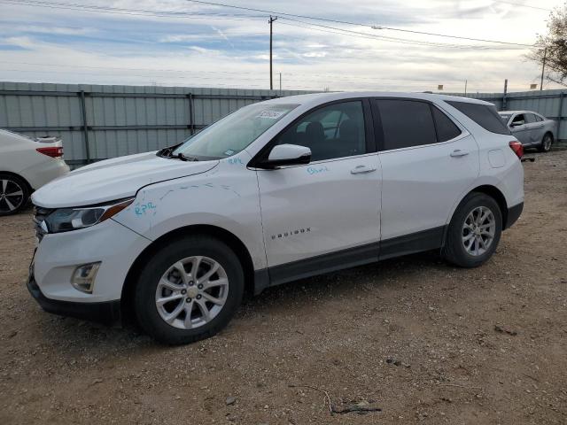 chevrolet equinox lt 2018 3gnaxjev5jl398070