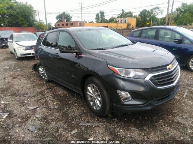 chevrolet equinox 2018 3gnaxjev5jl399946