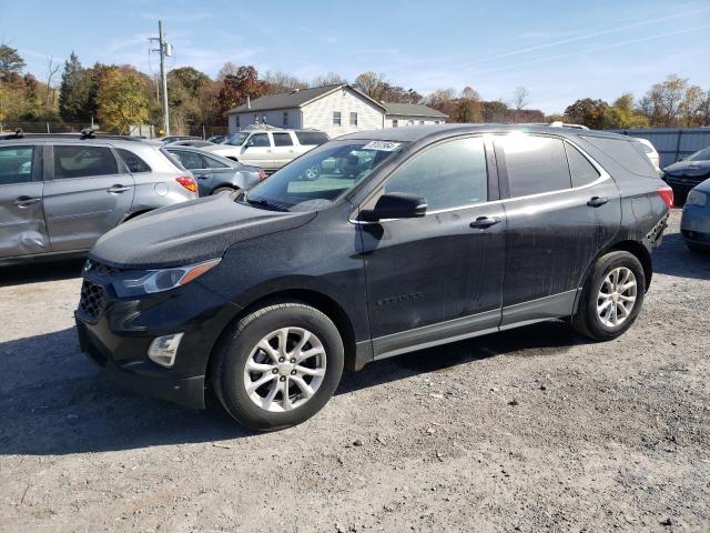 chevrolet equinox lt 2018 3gnaxjev5jl401906