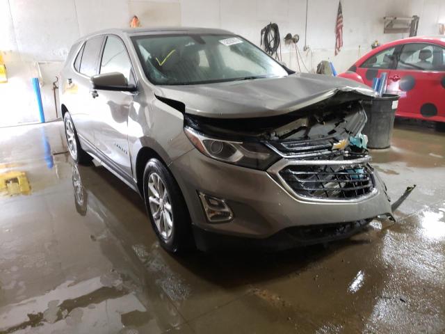 chevrolet equinox lt 2018 3gnaxjev5js527558