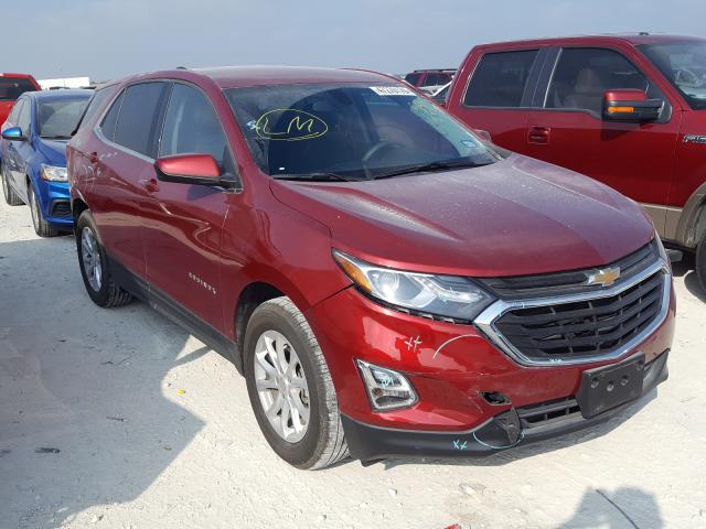 chevrolet equinox lt 2018 3gnaxjev5js533232