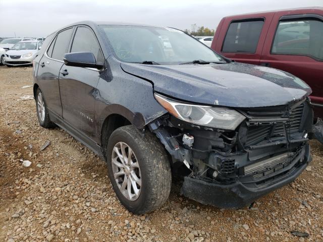 chevrolet equinox lt 2018 3gnaxjev5js539600