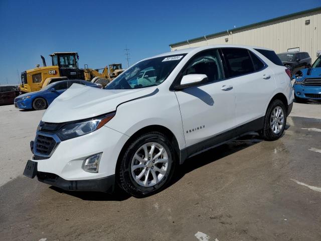 chevrolet equinox lt 2018 3gnaxjev5js539659