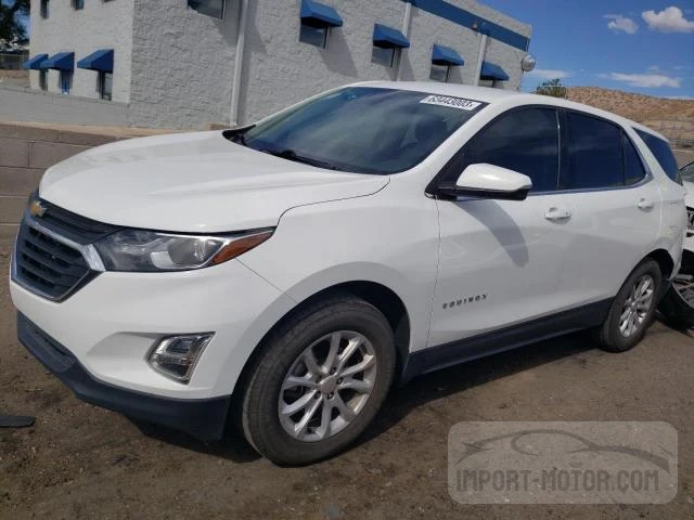 chevrolet  2018 3gnaxjev5js555148