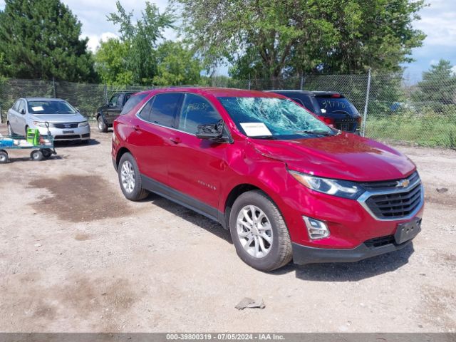 chevrolet equinox 2018 3gnaxjev5js559667