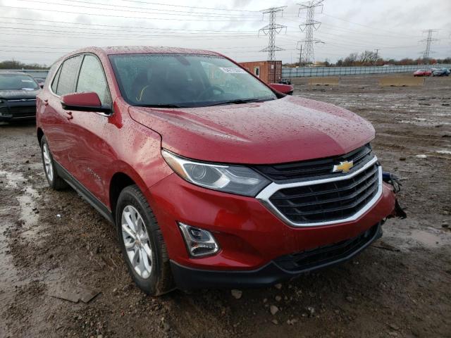 chevrolet equinox lt 2018 3gnaxjev5js572127