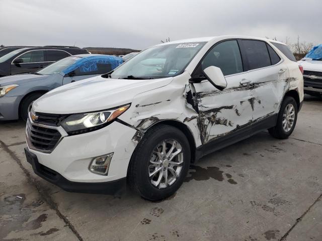 chevrolet equinox 2018 3gnaxjev5js586058