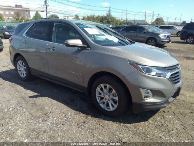 chevrolet equinox 2018 3gnaxjev5js602114