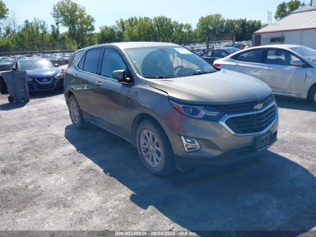 chevrolet equinox 2018 3gnaxjev5js607880