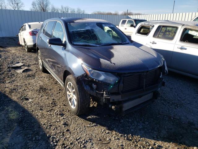 chevrolet equinox lt 2018 3gnaxjev5js623075