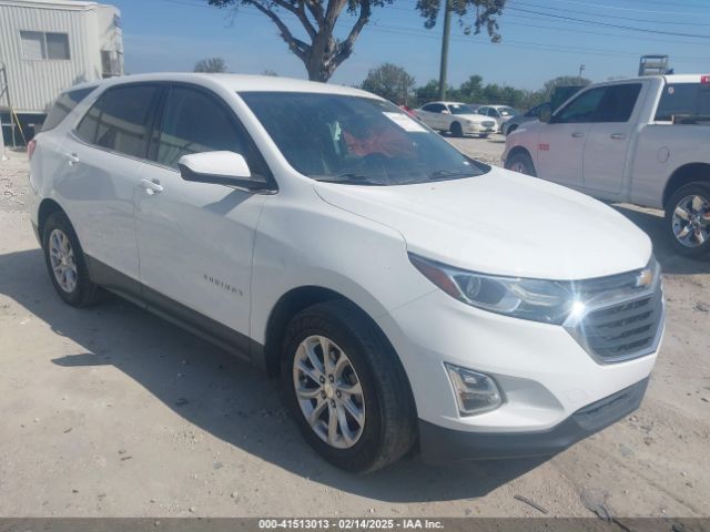 chevrolet equinox 2018 3gnaxjev5js634061