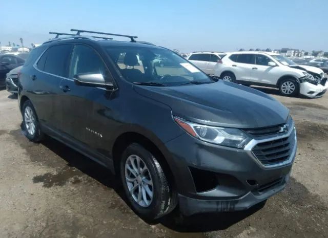 chevrolet equinox 2018 3gnaxjev5js635145