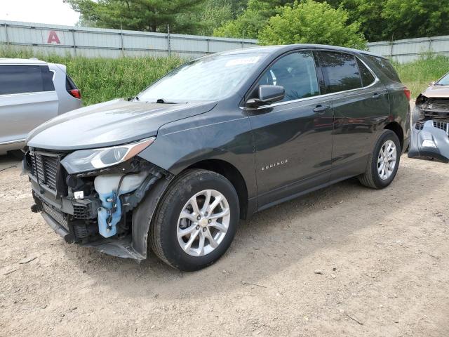 chevrolet equinox 2019 3gnaxjev5ks618511