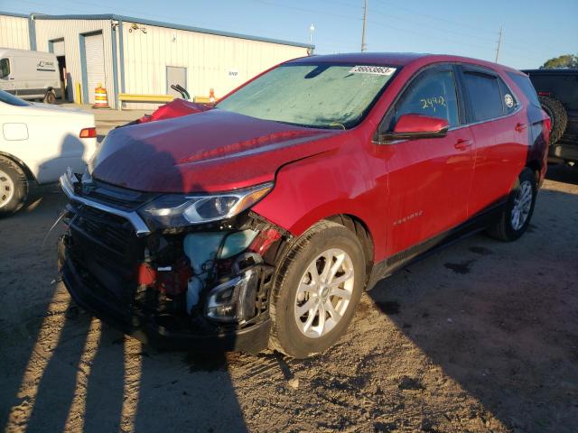 chevrolet equinox lt 2019 3gnaxjev5ks640735