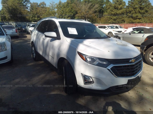 chevrolet equinox 2018 3gnaxjev6jl113201