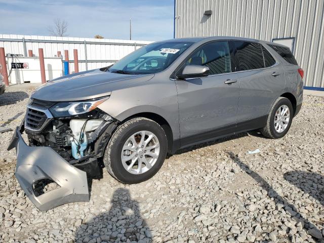 chevrolet equinox lt 2018 3gnaxjev6jl117717