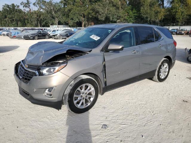 chevrolet equinox lt 2018 3gnaxjev6jl122299