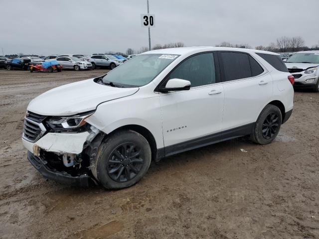 chevrolet equinox 2018 3gnaxjev6jl362940