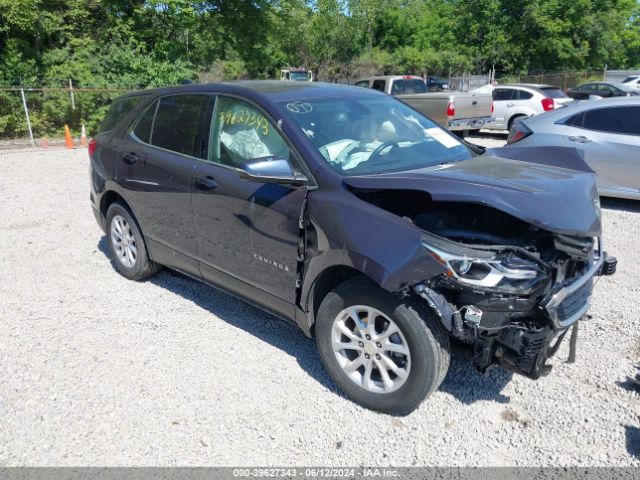 chevrolet equinox 2018 3gnaxjev6jl398207