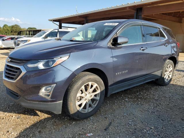 chevrolet equinox lt 2018 3gnaxjev6js502216