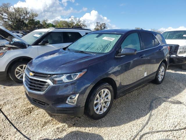 chevrolet equinox lt 2018 3gnaxjev6js527956