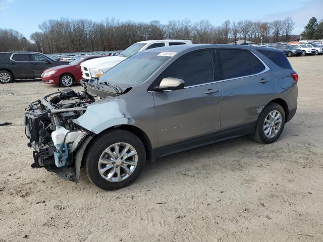 chevrolet equinox lt 2018 3gnaxjev6js547012