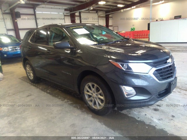 chevrolet equinox 2018 3gnaxjev6js559452