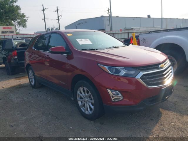 chevrolet equinox 2018 3gnaxjev6js575148