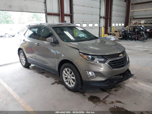 chevrolet equinox 2018 3gnaxjev6js579264