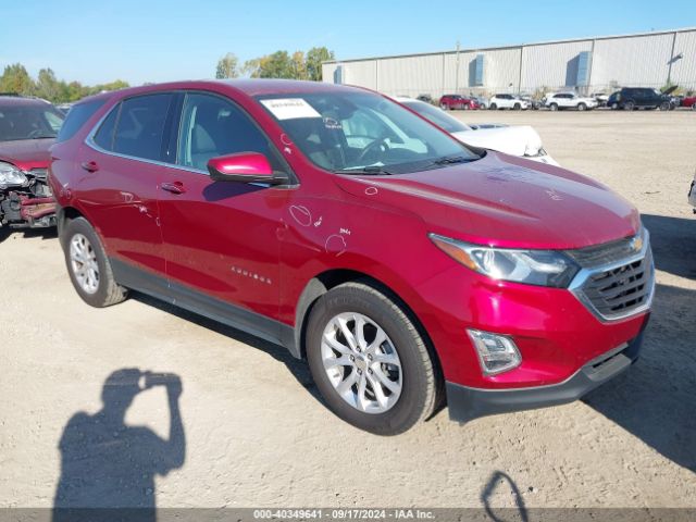 chevrolet equinox 2018 3gnaxjev6js579667