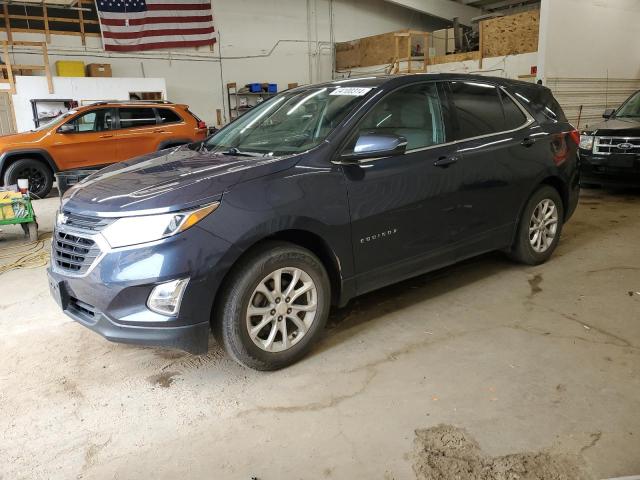 chevrolet equinox 2018 3gnaxjev6js602056