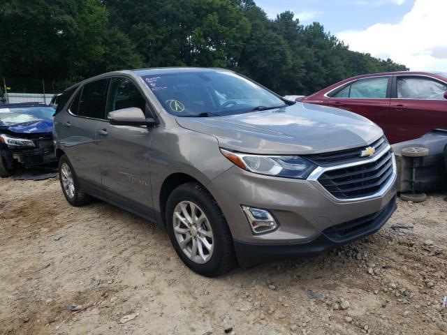 chevrolet equinox lt 2018 3gnaxjev6js608584